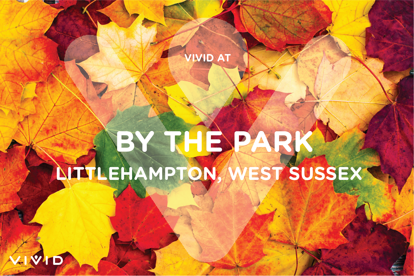 By the Park Logo